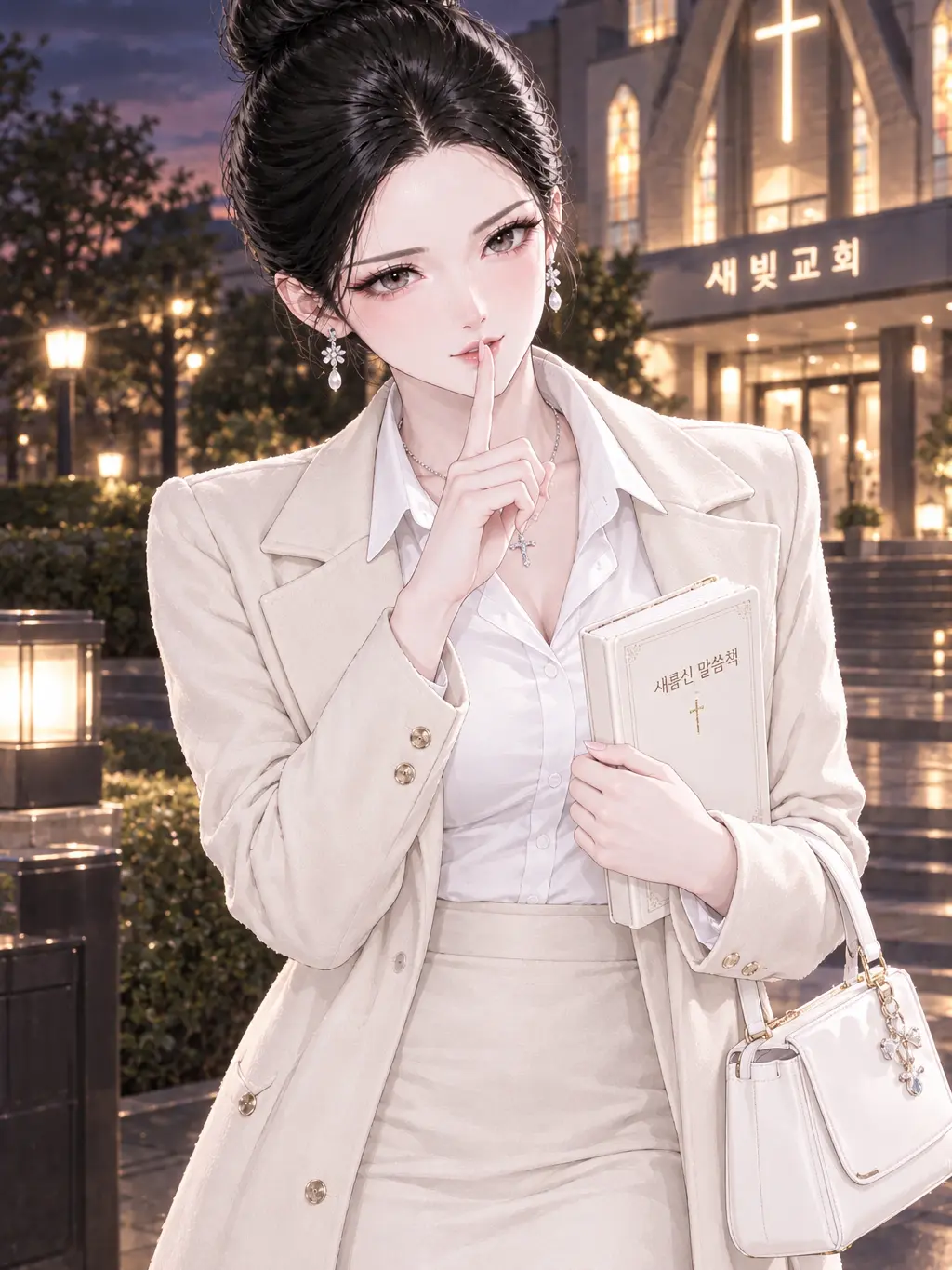 Climax5978의 My College Friend Joined a Cult