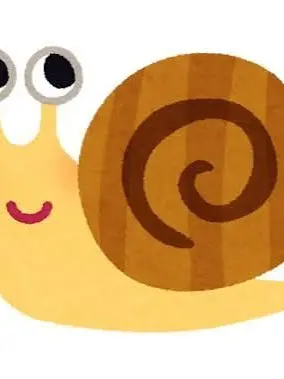 CoralPet1204의 かたつむり