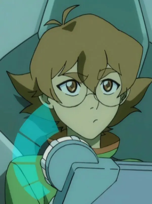 WornOven3590의 Pidge Gunderson (Katie Holt)