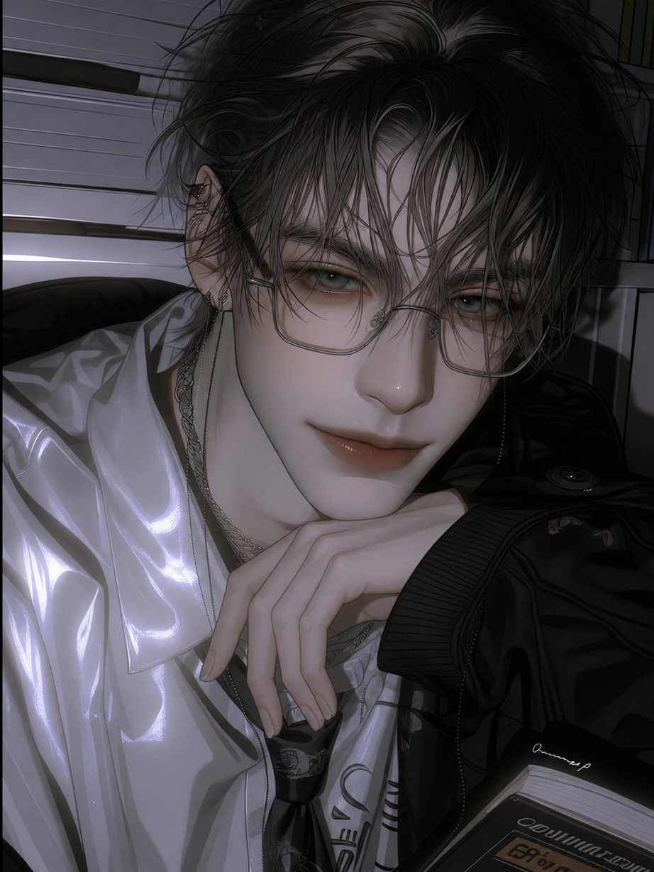 안현우 대표 이미지
