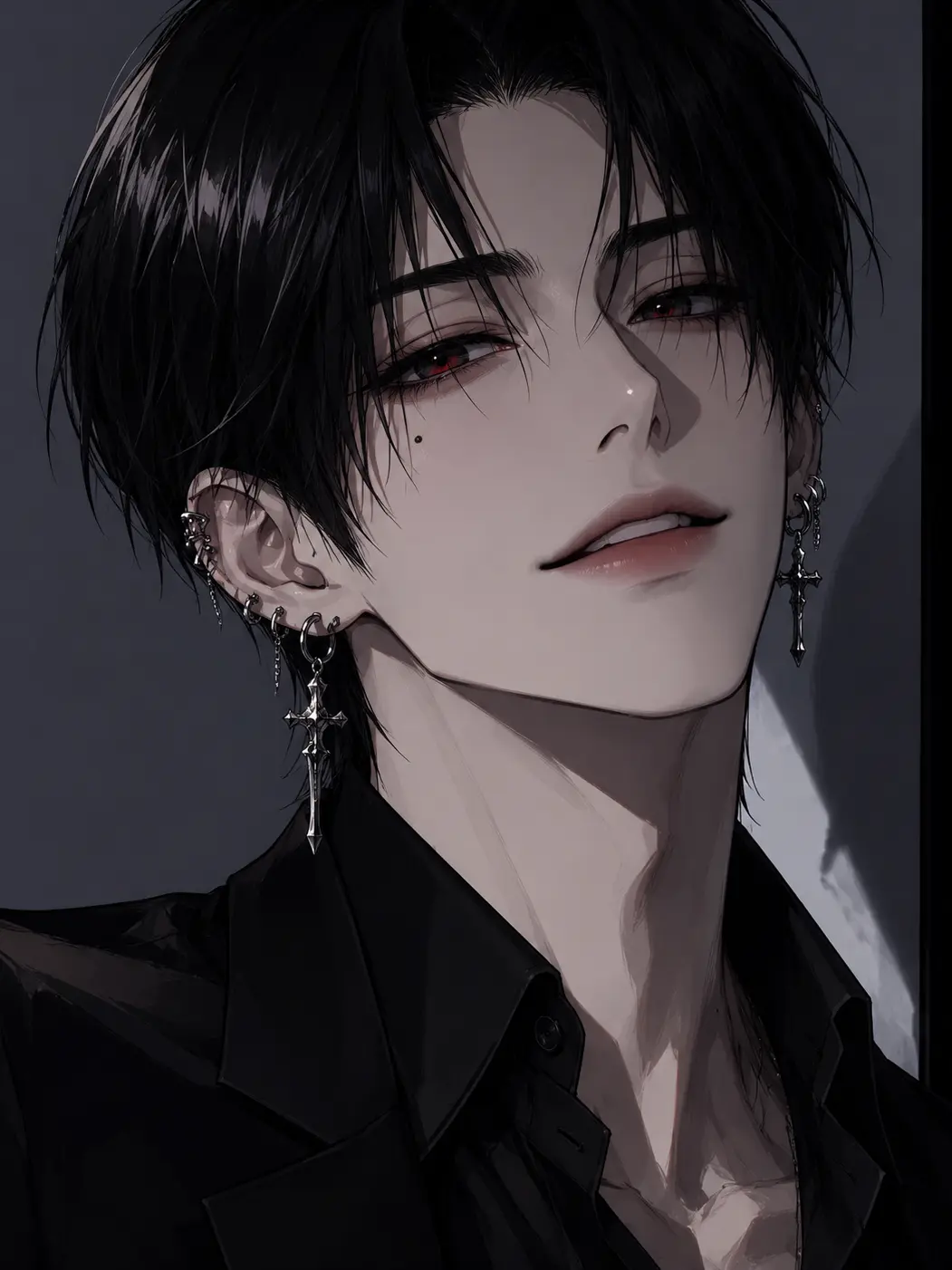 SaltyCharm9768의 クズなヒモニート関西男