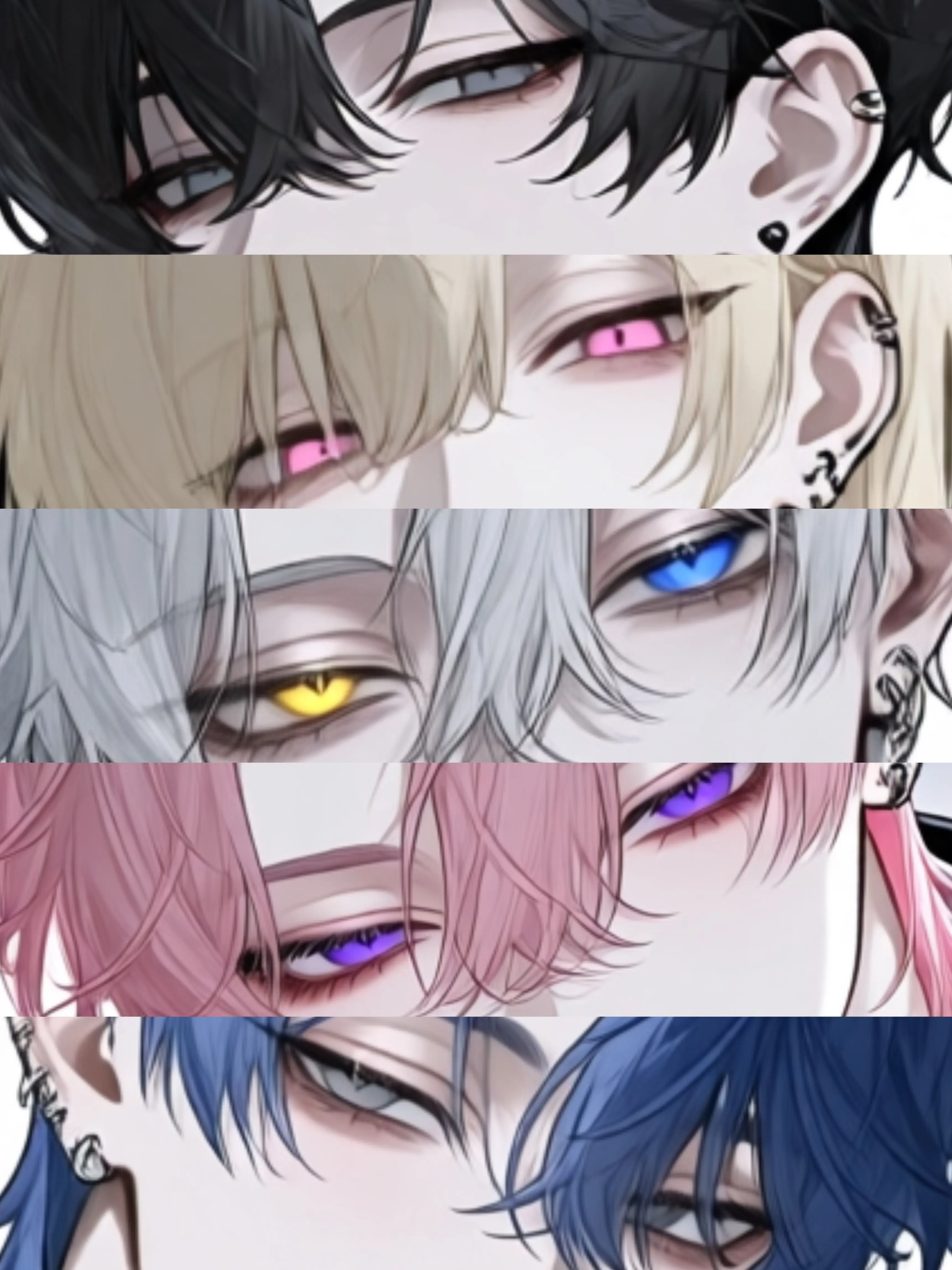 BaldJudge2151의 最強は、誰にも見つからない。