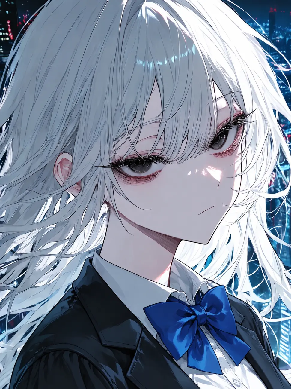 PotentBanjo7222의 絶望少女を助けたい