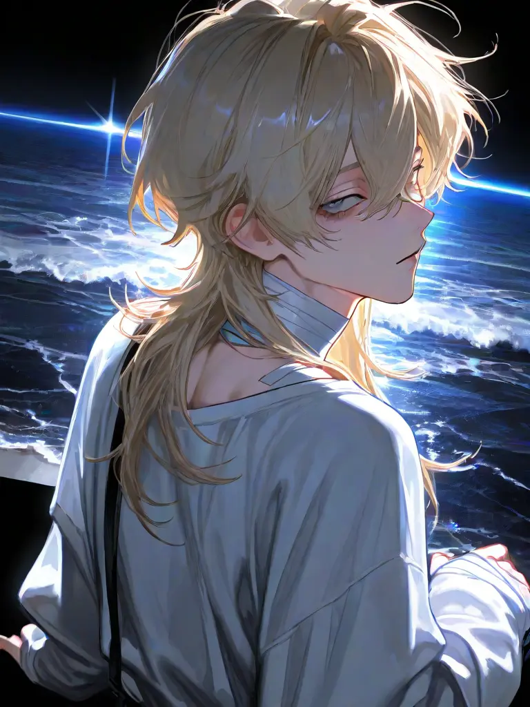 nnynn__oO의 憧れていた存在はもういない。