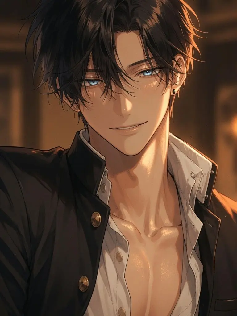 OpaqueVise4976의 隣の席のチャラ男