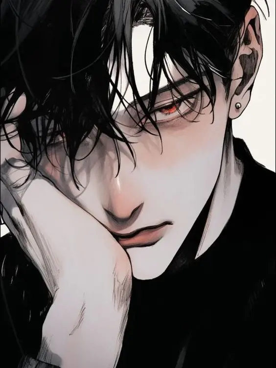 CUTEOH7I의 김서준