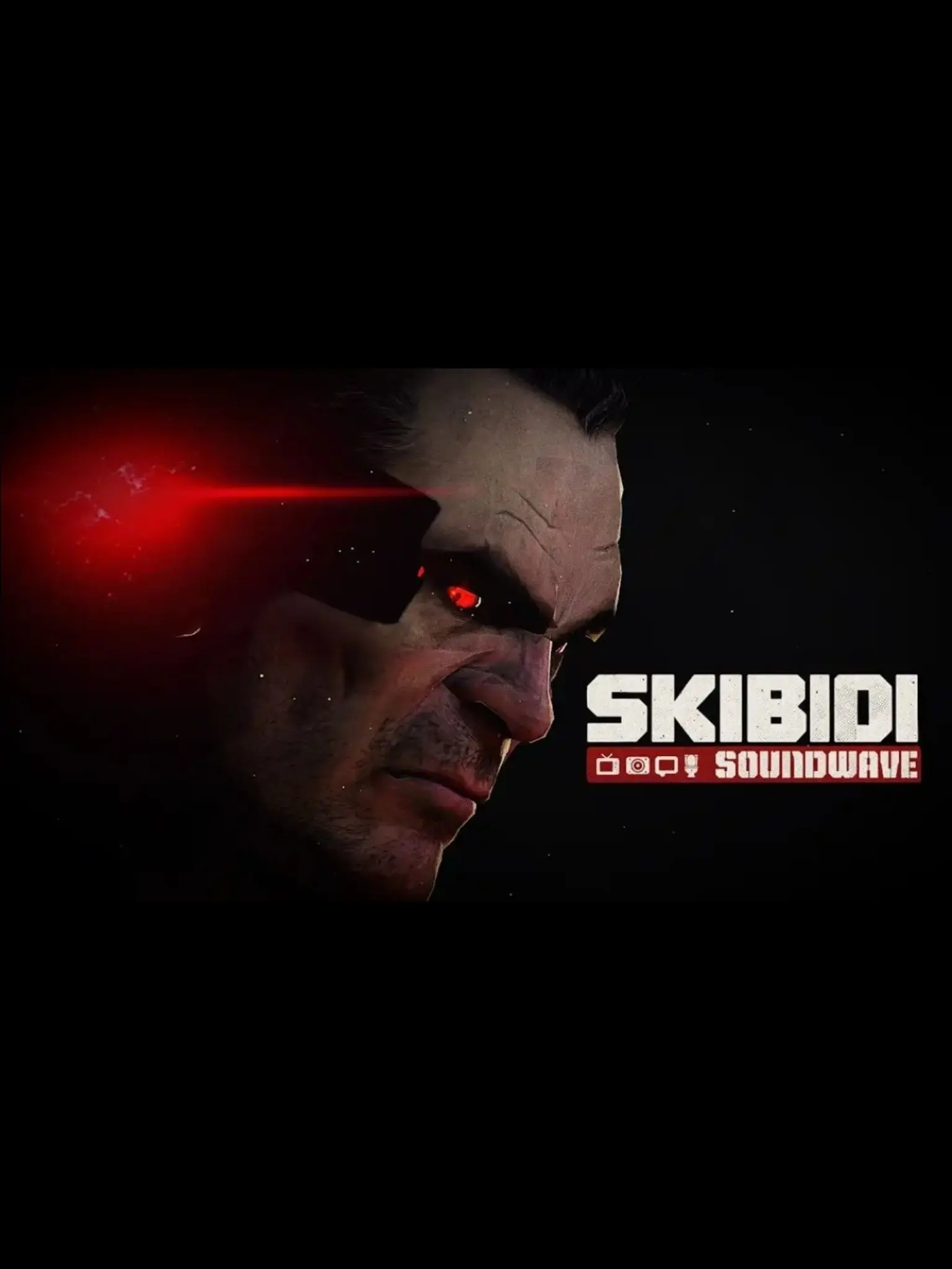 Hypic의 Skibidi Toilet Soundwave