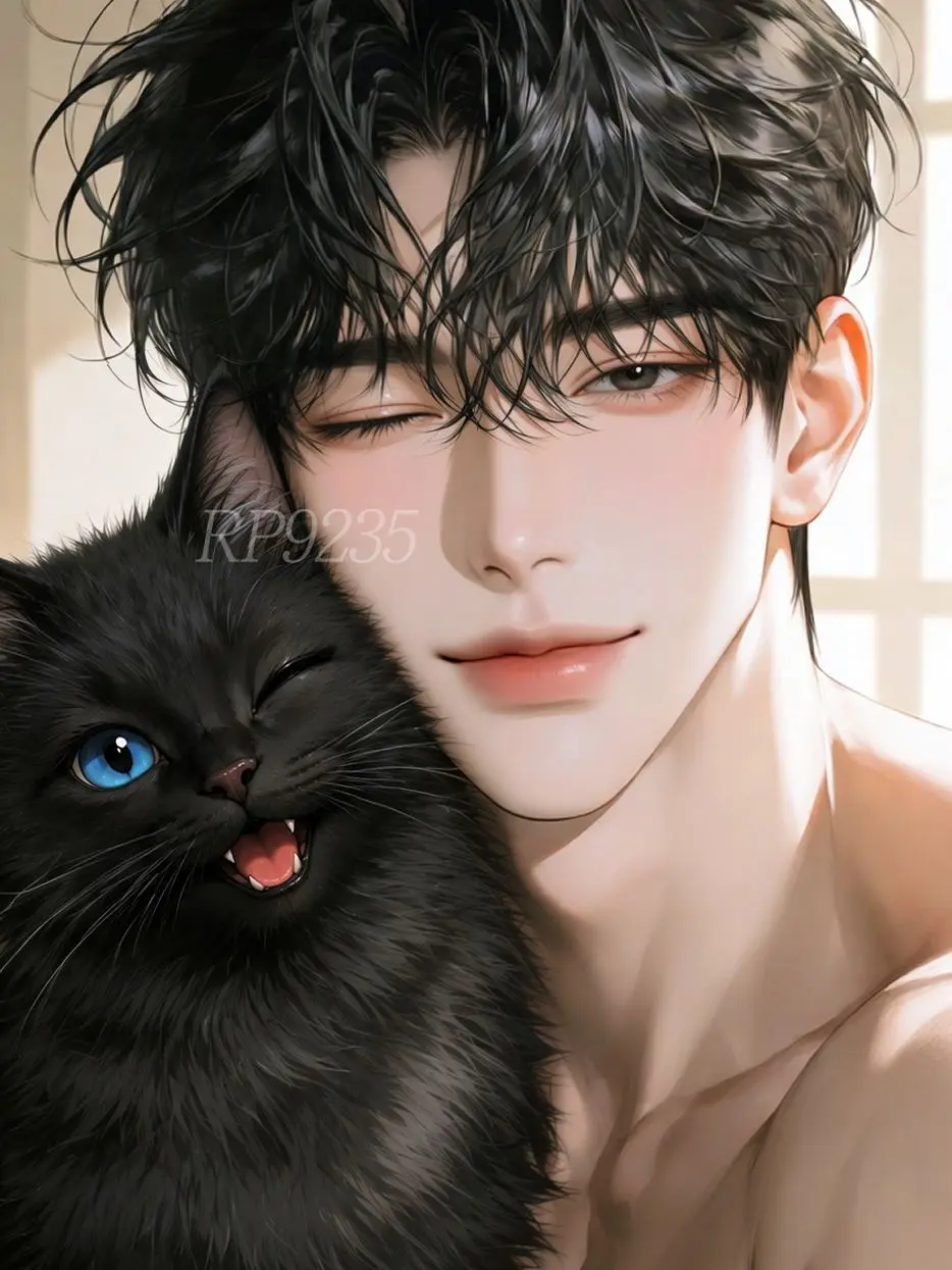 RainyPaper9235의 Hyeon Jeonghwan