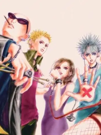 ChunkyHusky7446의 NANA