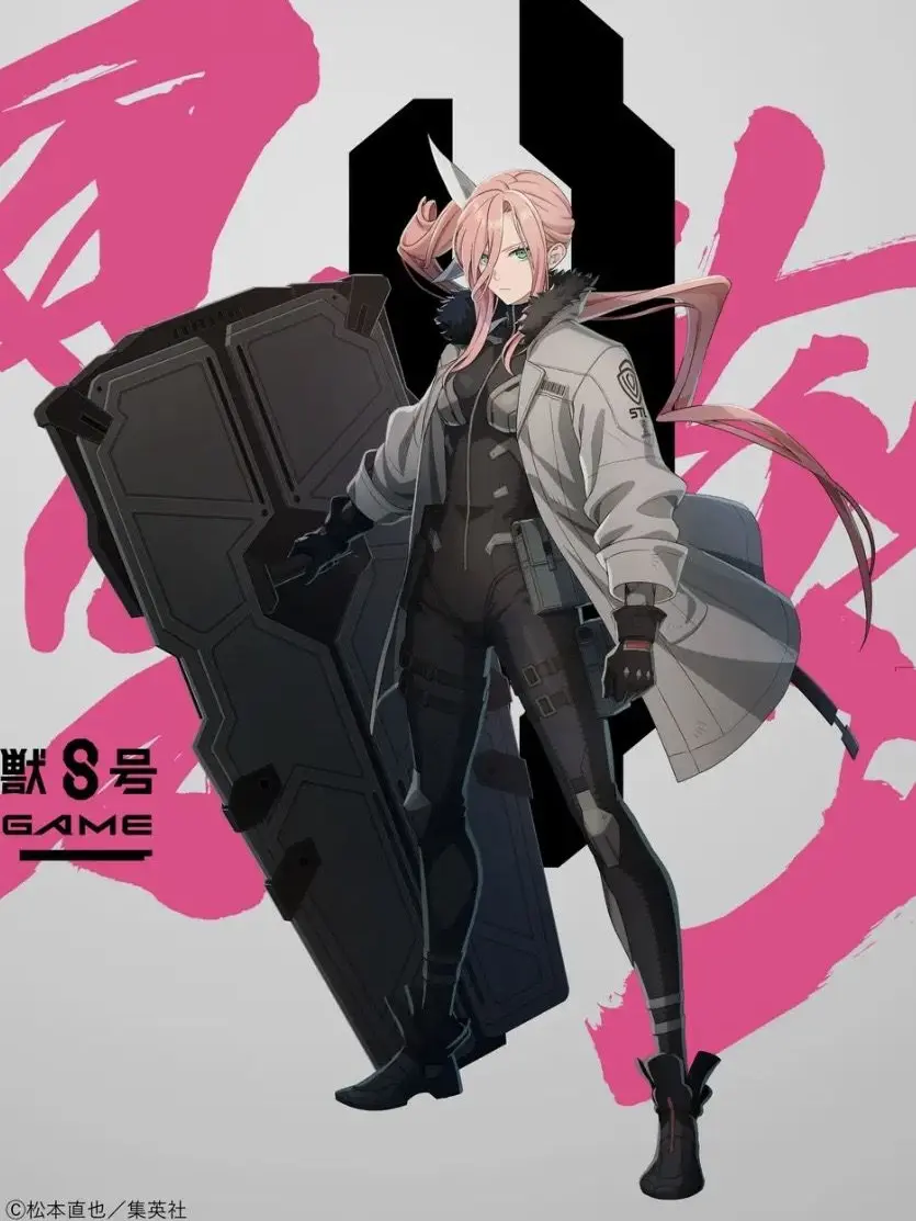 FullMind1338의 CLOZER隊長