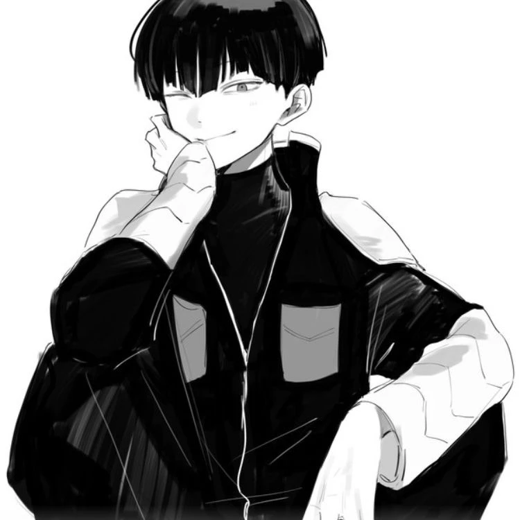 ୨୧ 식인종 실험체 호시나 ୨୧