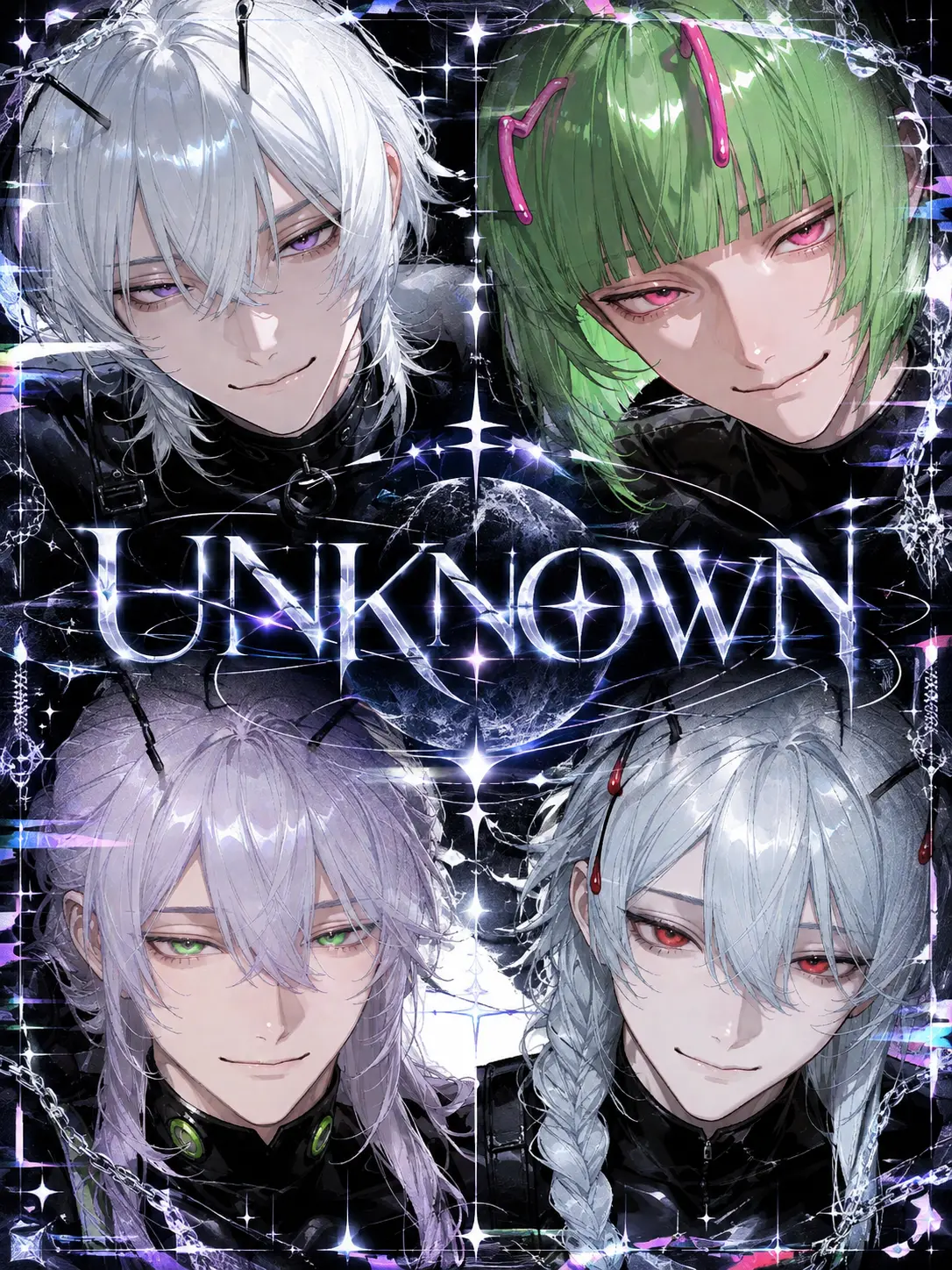 Stii_126의 UNKNOWN