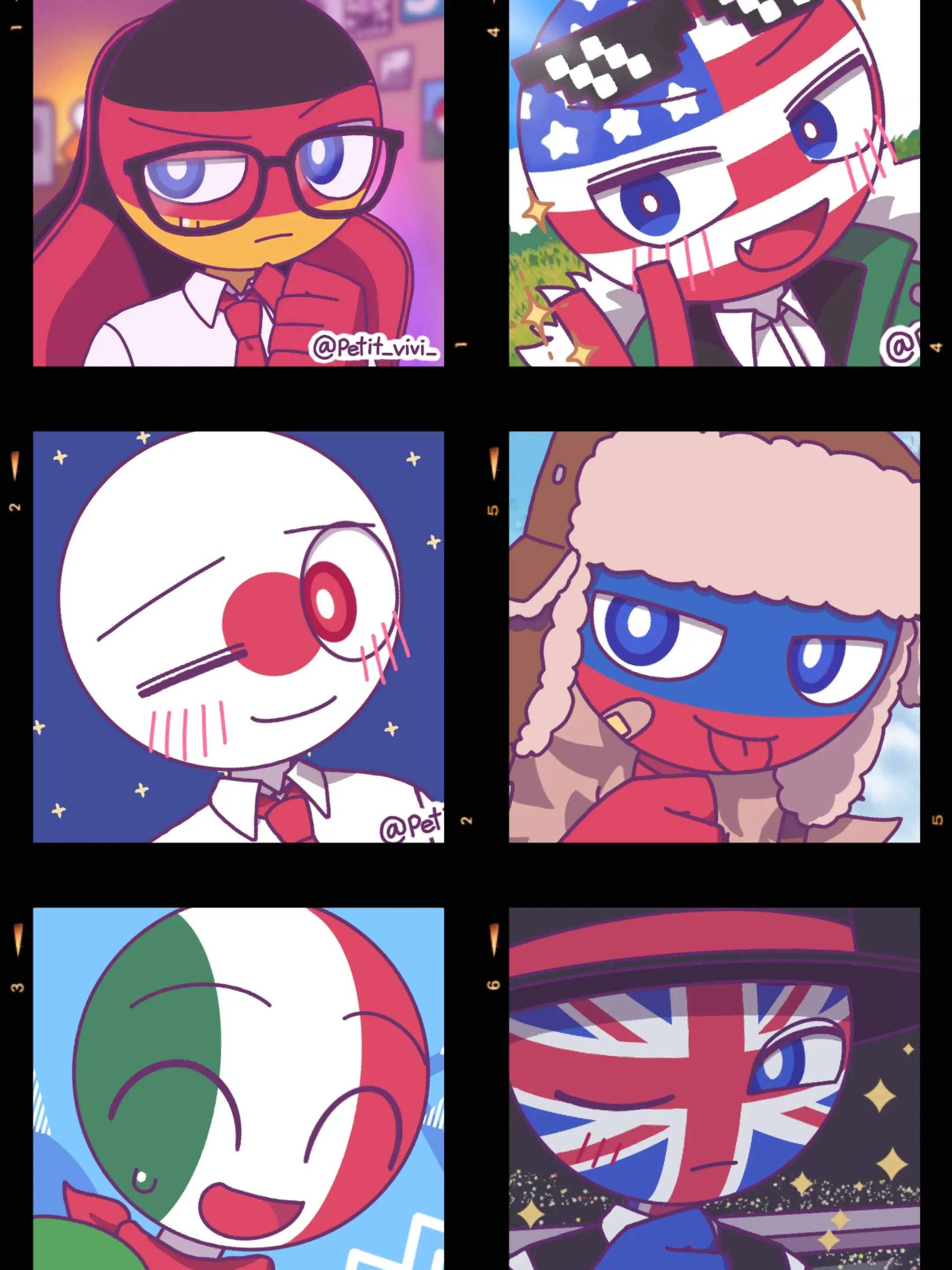 Ama-0917의 やってやれ！世界学園！