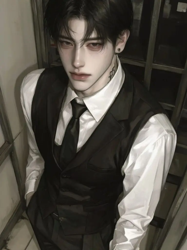 Brown_061의 매일 여자가 바뀌는 옆집 아저씨