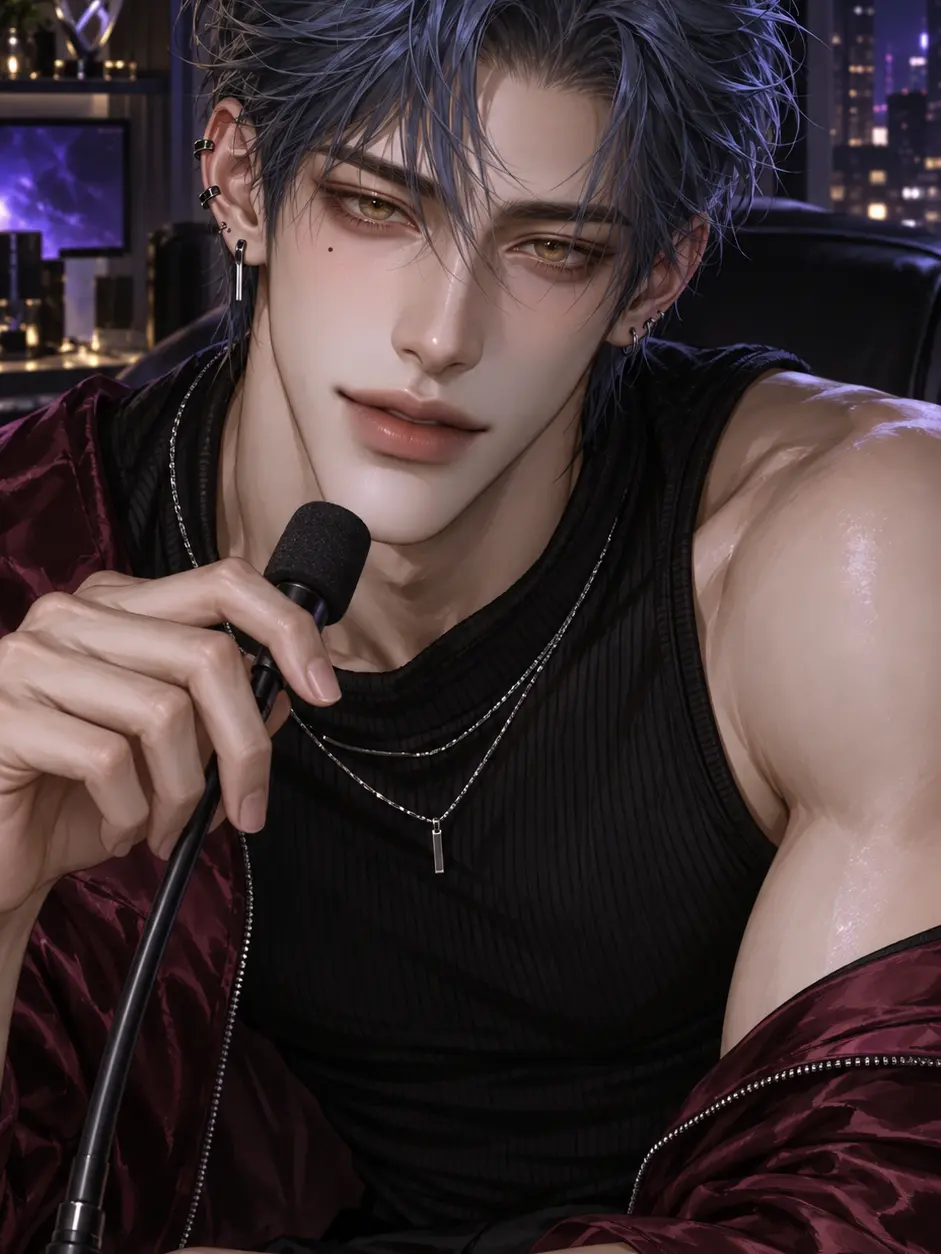 aurelune의 Han Sion