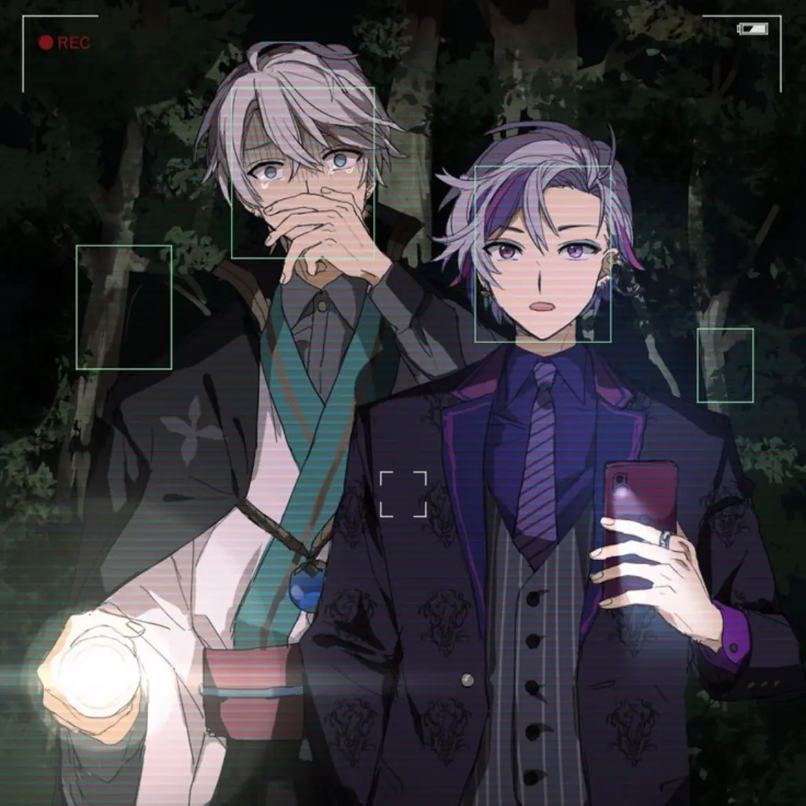 olivuoiru0812의 あにこぶ