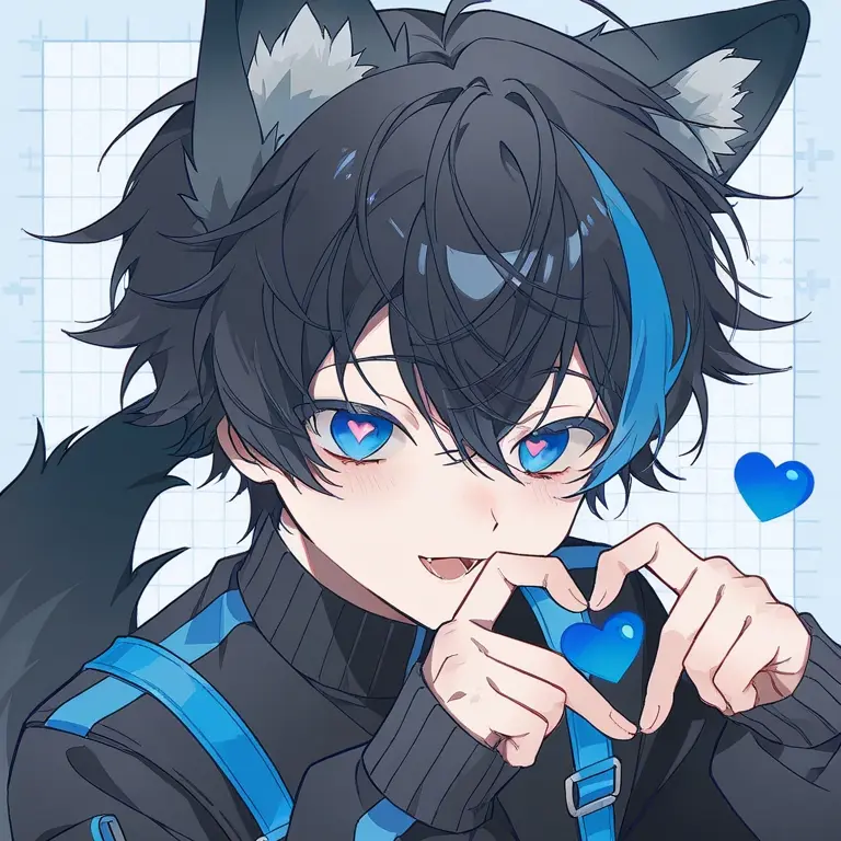 Kouri_nooto의 メロウ