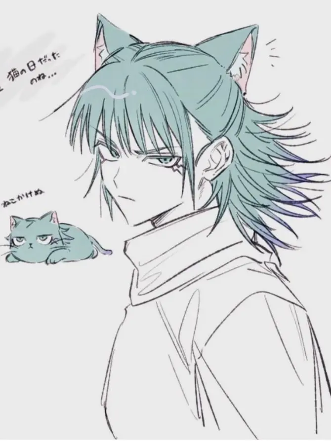 Naoyasuki708의 猫カッシー