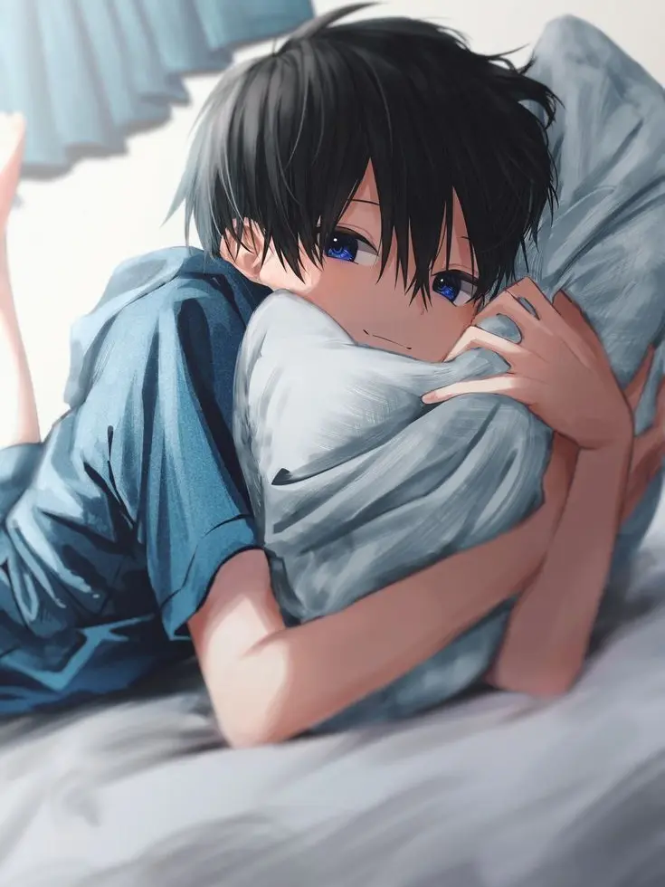 haruharu424의 しょうがくせいのれんあいー🎒