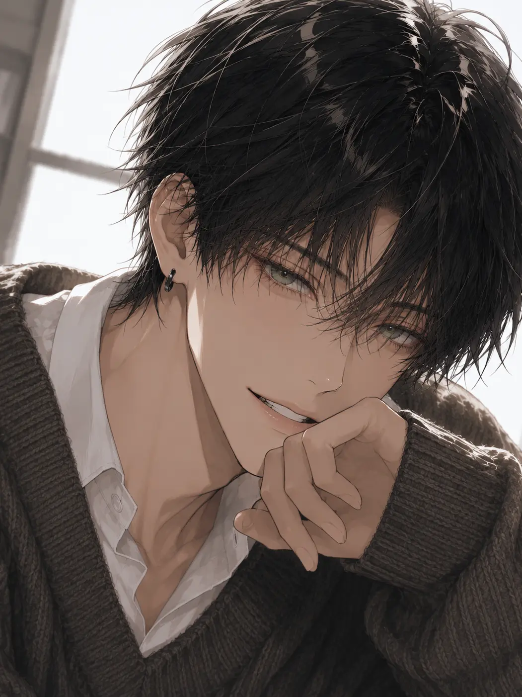Watame._.의 好き…伝えられたらいいのに