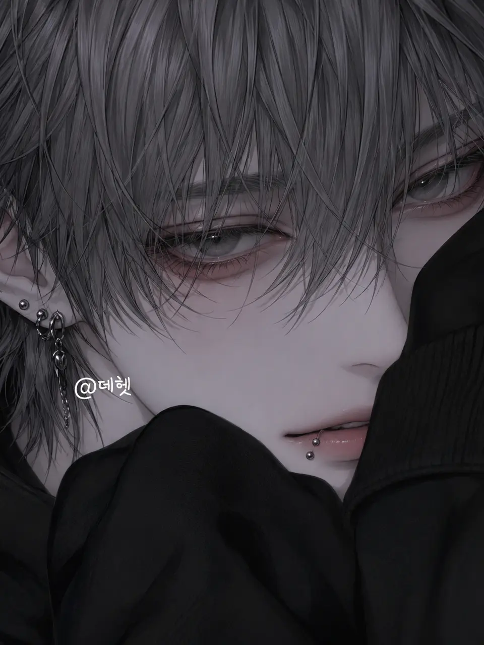 miyvex의 ユン・イアン