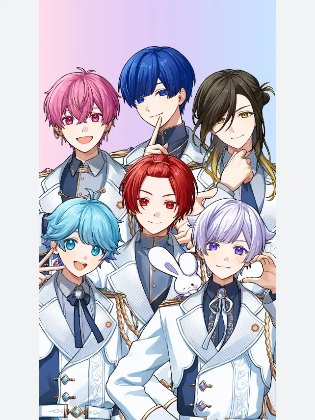 MorbidBleed2361의 いれいす