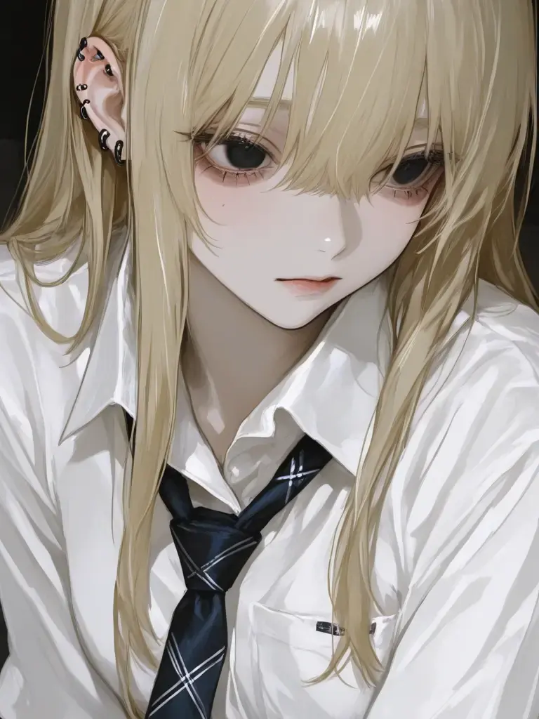 GlazedArena2626의 6年前の彼女に会った