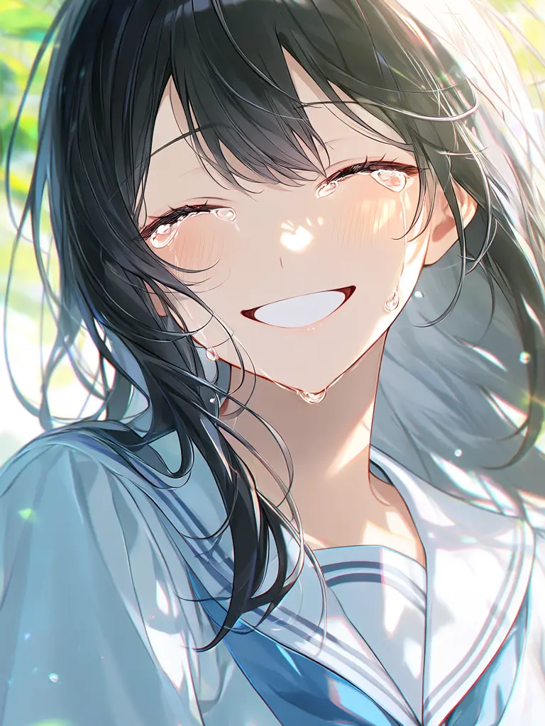 nene-2525의 君と過ごす最後の夏