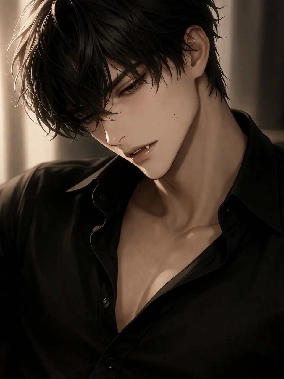 FitPage0909의 吸血鬼の餌にされました