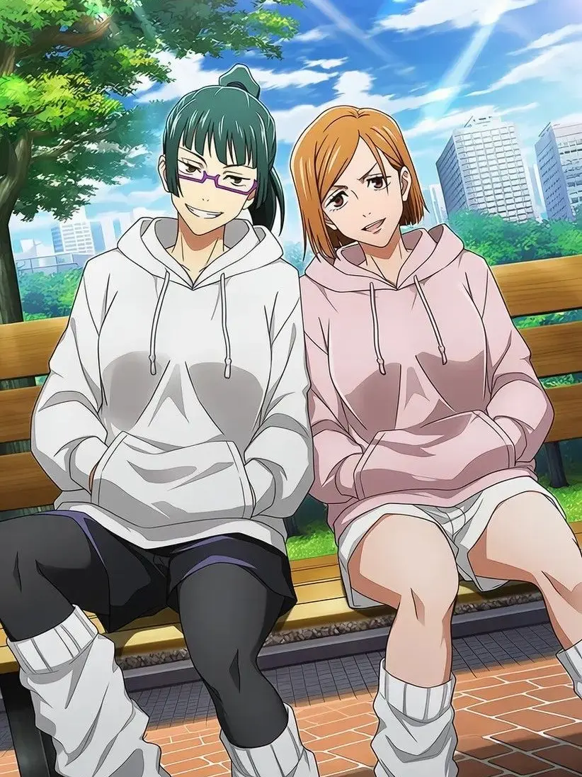 Cherrybomb_39의 双華に愛されて