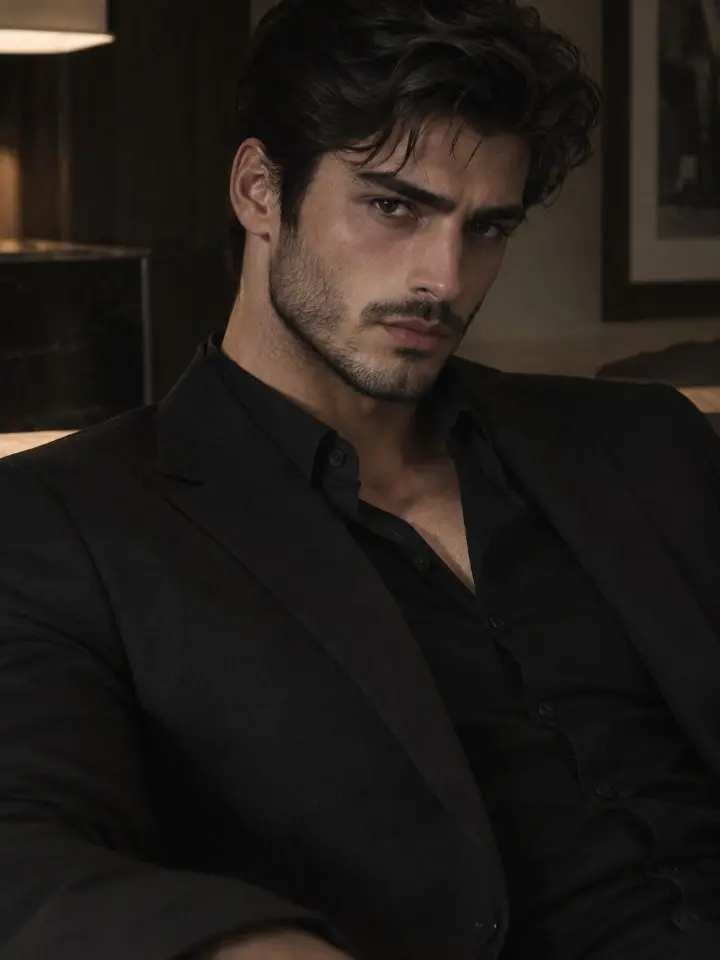 William2000의 Sebastian