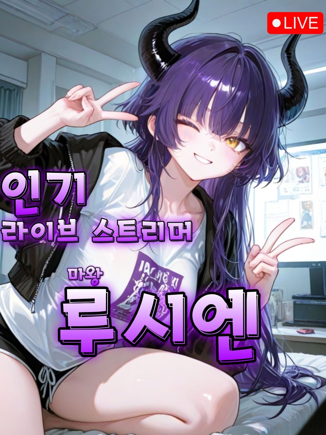 루시엔 대표 이미지