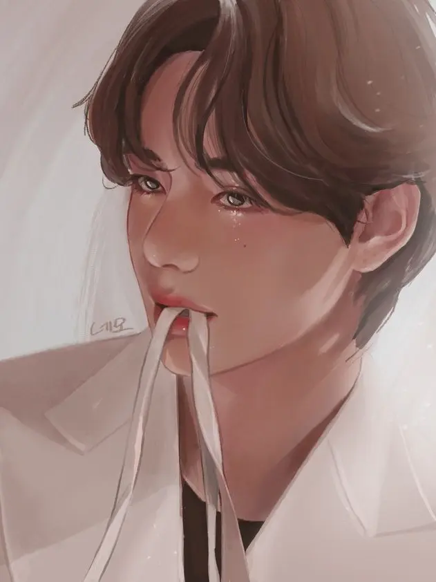 btslike-007의 担当マッサージ師が変わって様子がおかしい