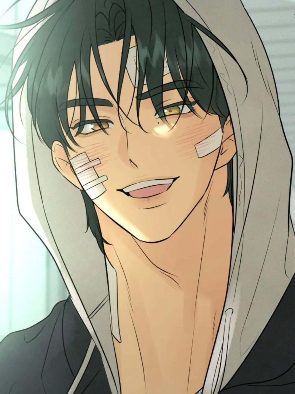 ClumsyDream9730의 차해원