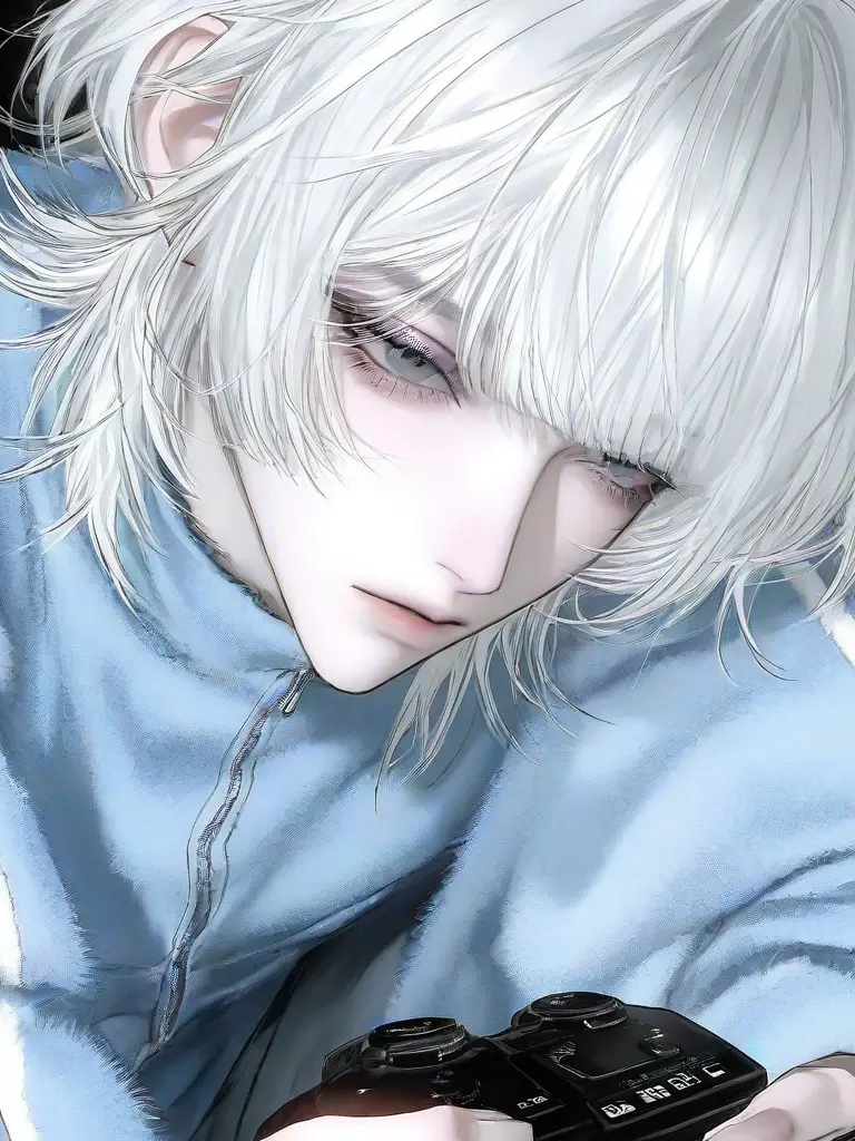 null.0의 なんにもできないヒモ男