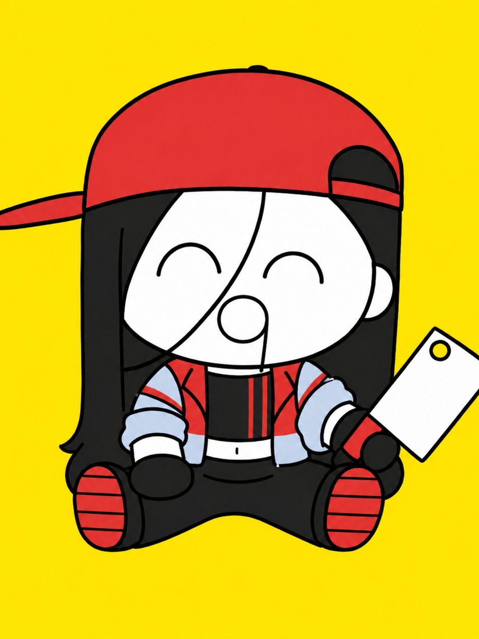 いろんなYixiちゃん達 - zeta