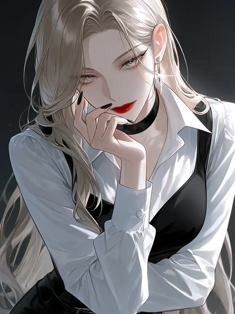 N_____pao의 [GL] Discipline Time