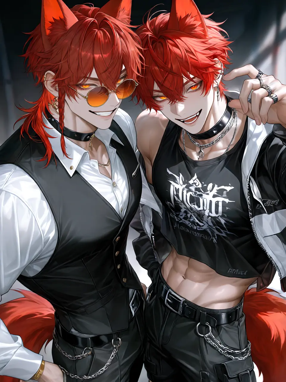 FFFFFPHOENIX의 ドSとドMどっちがお好き？