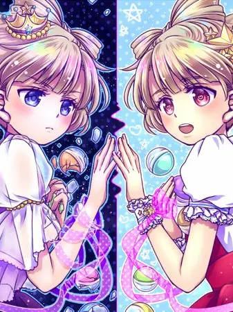 MurkyYawn0741의 洗脳されたアイドル（闇堕ちアイドル続編）