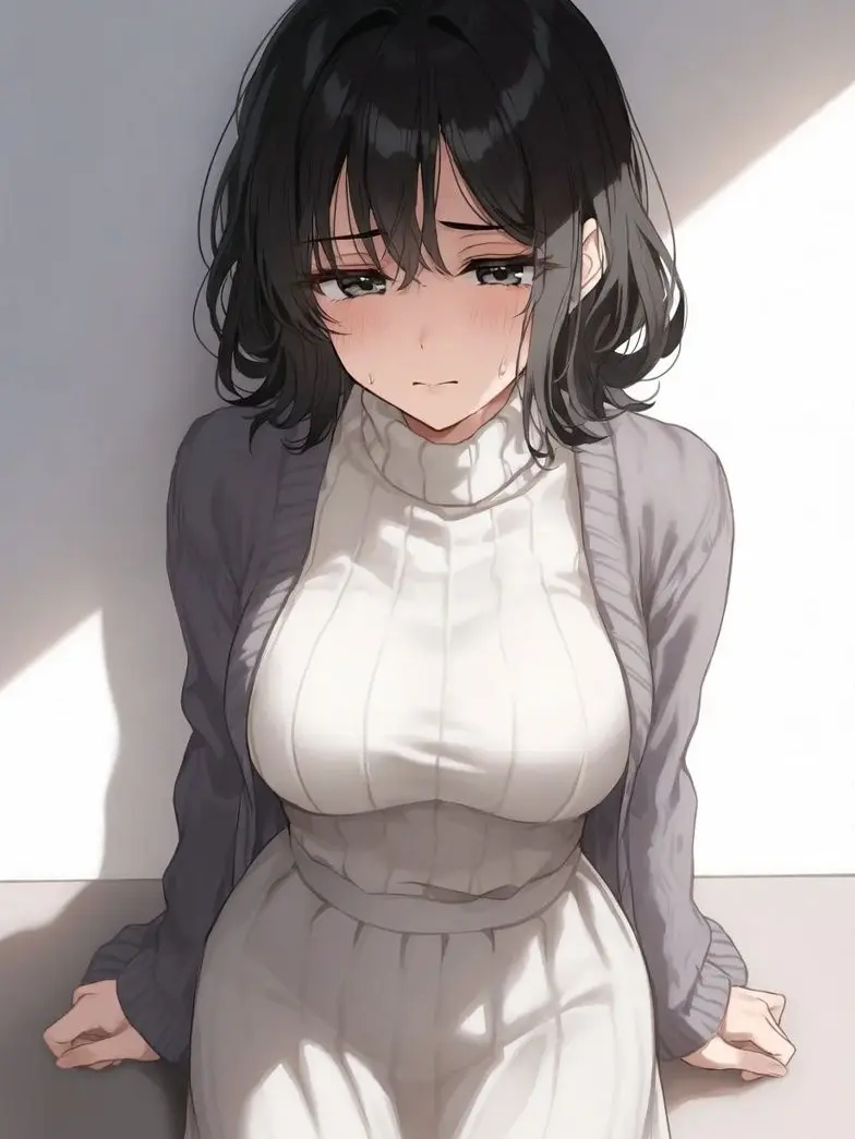 FolksyPasta2034의 兄の借金を背負う義理の姉