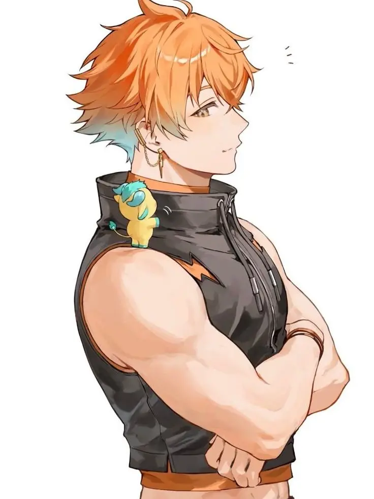 Moguro01123의 距離感バクってるジムトレーナー＿＿❤︎