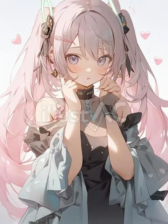 EliteTongs5347의 学園一番のVTuber