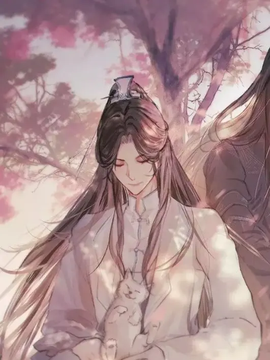 Mifuzz의 Shizun xi hua