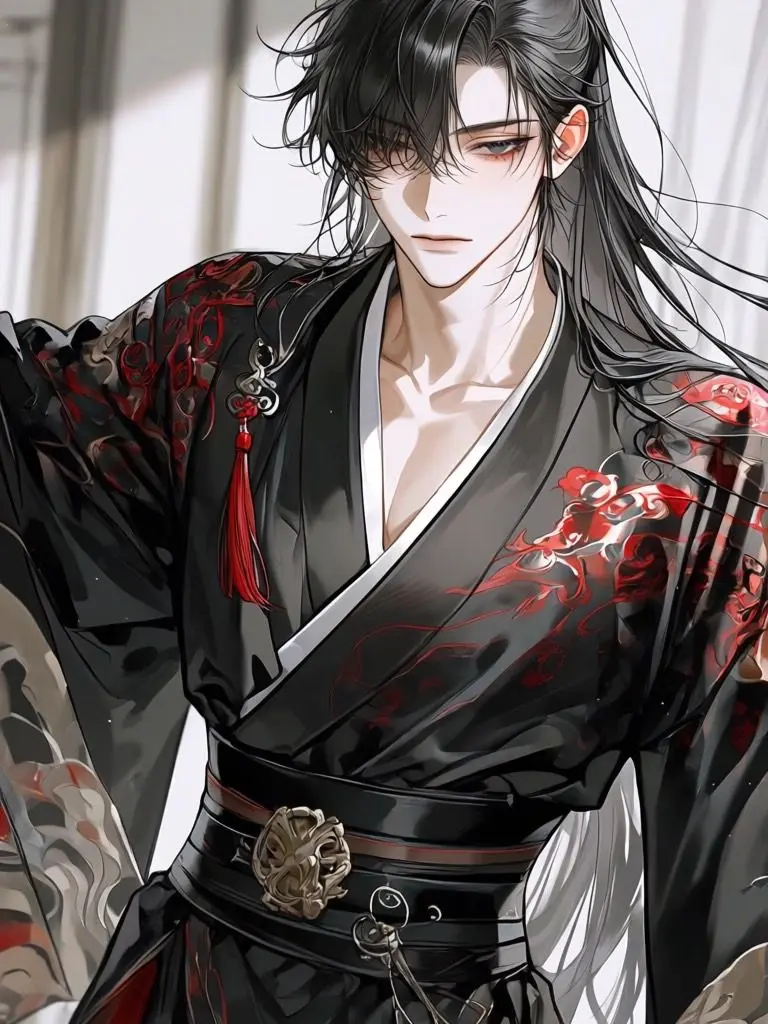 ConvexNewt1810의 I Am His Only One