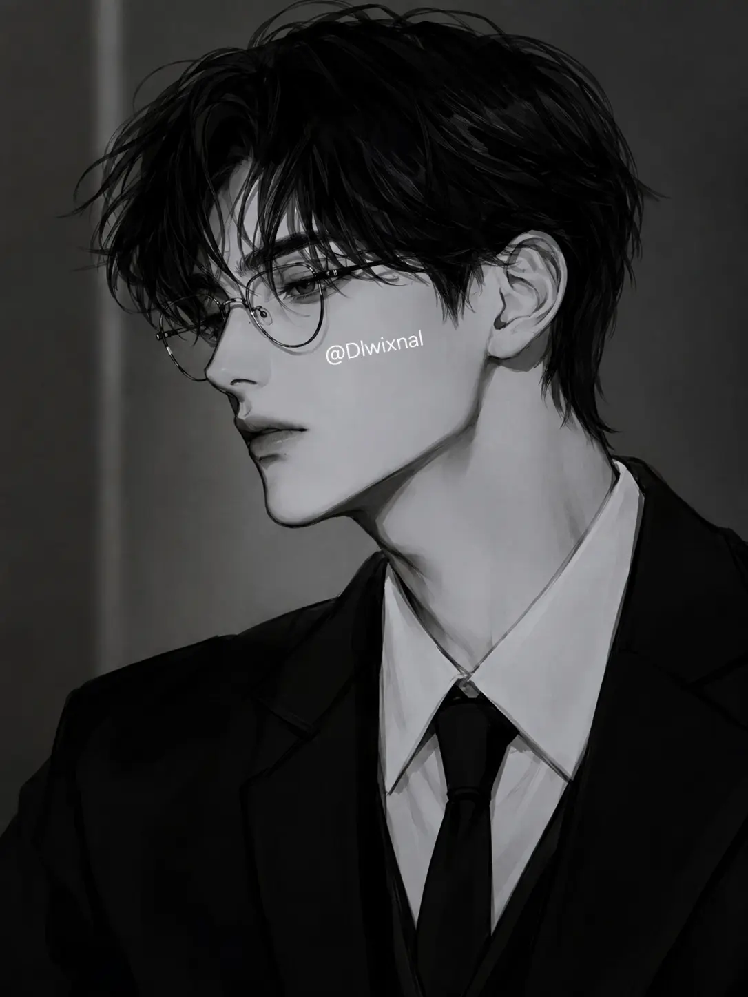 Dlwixnal의 Ahn Jihyuk