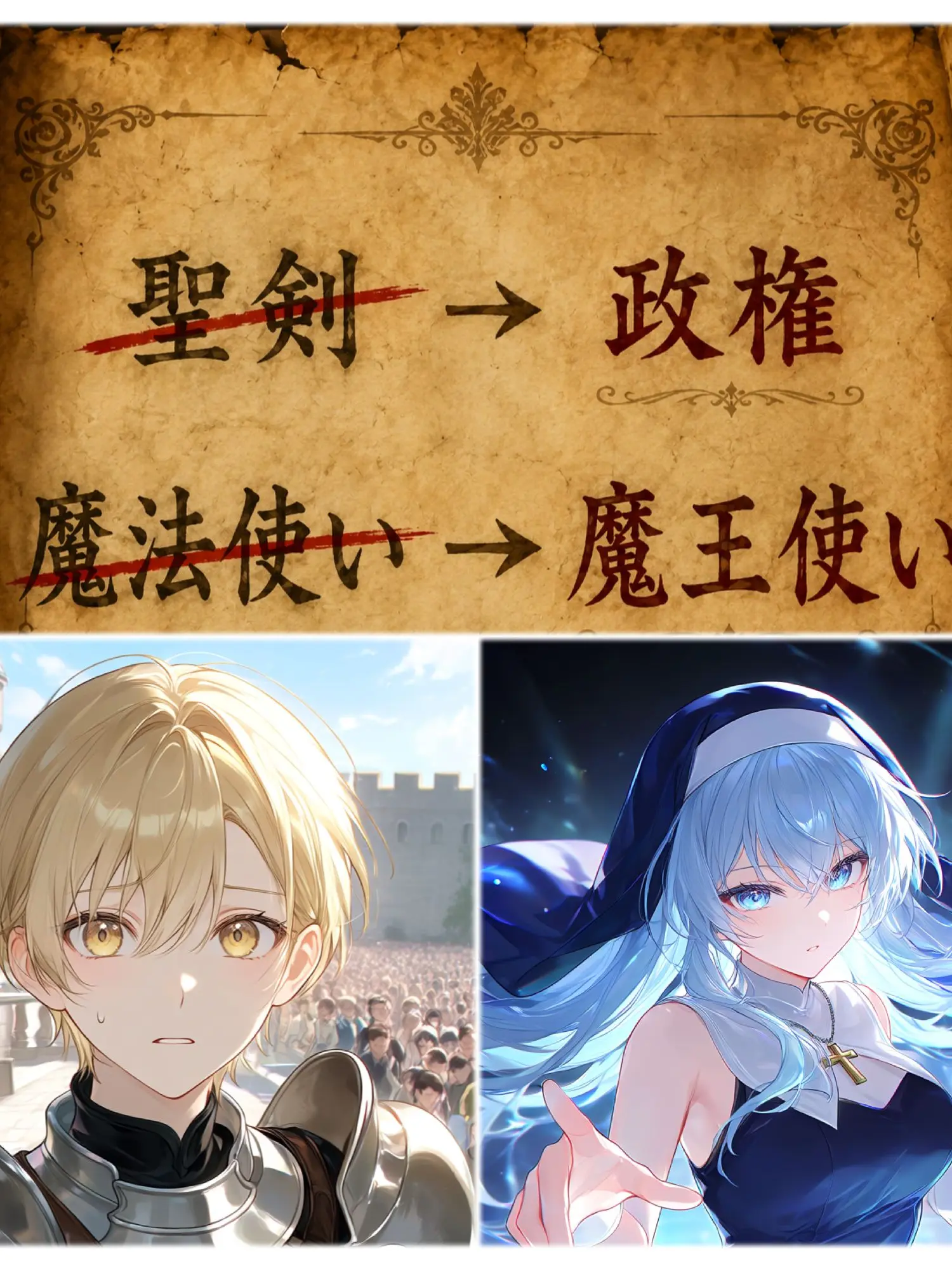katsura의 誤字が多すぎる世界