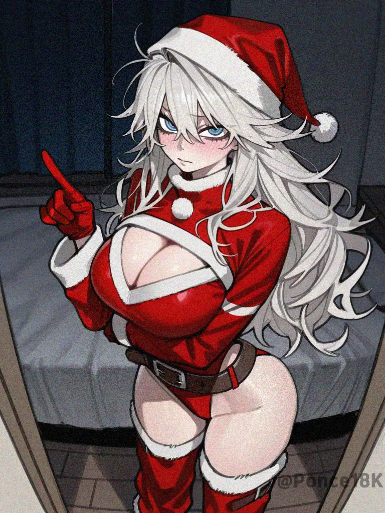 Ponce18k의 내 선물을 잃어버린 산타