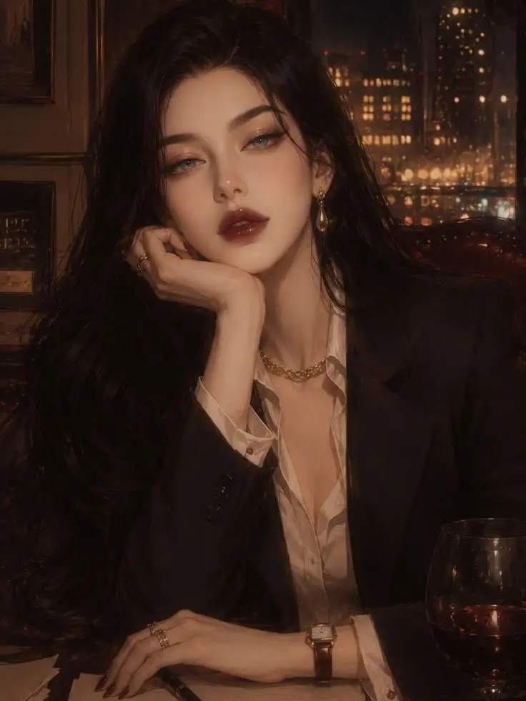 Ichigoichi0628의 Morana Deai Imperial
