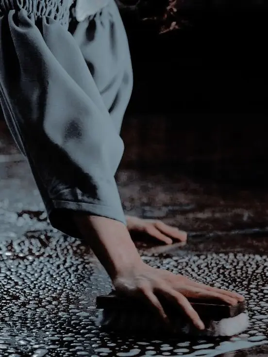 LovelyDiary3804의 The Blade & The Crown