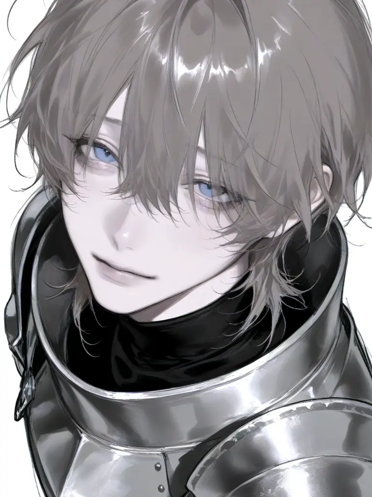 pxly3의 The Prince and the Knight